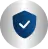 60 day guarantee badge